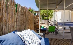 Villa Rustica Con Piscina Privada