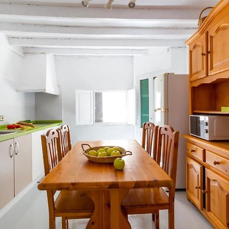 Villa Rustica Con Piscina Privada Jávea Exterior foto