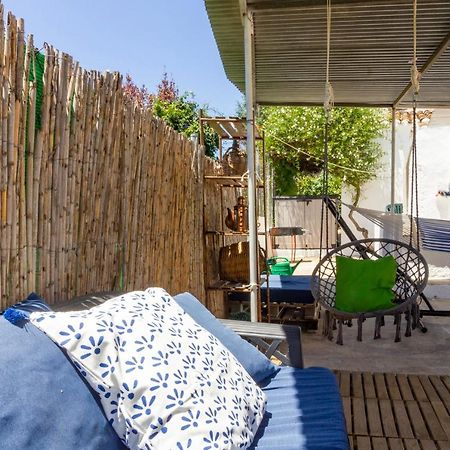 Villa Rustica Con Piscina Privada Jávea Exterior foto