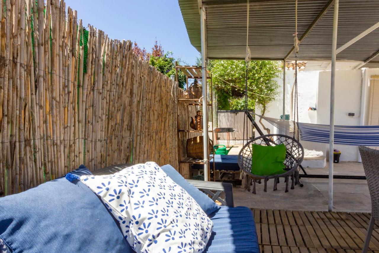 Villa Rustica Con Piscina Privada Jávea Exterior foto