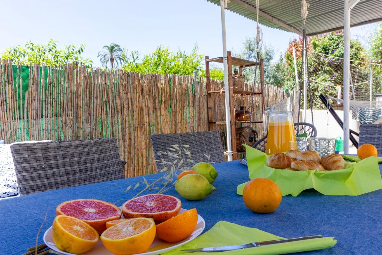 Villa Rustica Con Piscina Privada Jávea Exterior foto
