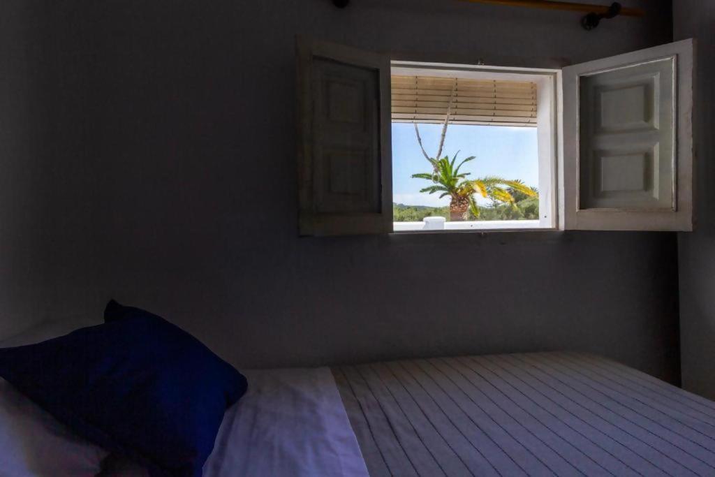 Villa Rustica Con Piscina Privada Jávea Exterior foto