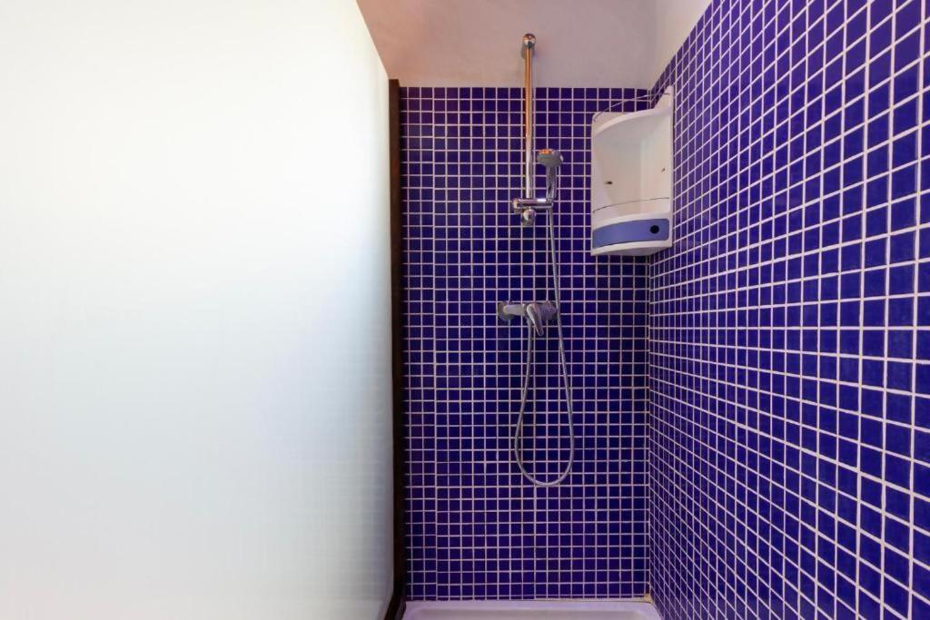 Villa Rustica Con Piscina Privada Jávea Exterior foto